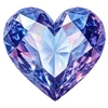 Стикер 28 Jewelry Emoji