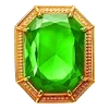 Стикер 37 Jewelry Emoji