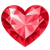Стикер 42 Jewelry Emoji