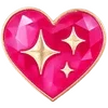 Стикер 15 Jewelry Emoji