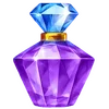 Стикер 55 Jewelry Emoji