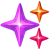 Стикер 51 Jewelry Emoji