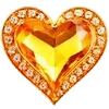 Стикер 14 Jewelry Emoji