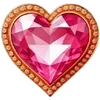 Стикер 12 Jewelry Emoji