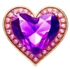 Стикер 10 Jewelry Emoji