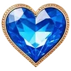 Стикер 13 Jewelry Emoji