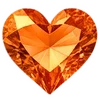 Стикер 5 Jewelry Emoji
