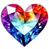 Стикер 3 Jewelry Emoji