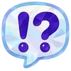 Стикер 45 Jewelry Emoji