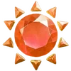 Стикер 33 Jewelry Emoji