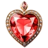 Стикер 31 Jewelry Emoji