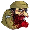 Стикер 2 Jew