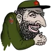 Стикер 7 Jew