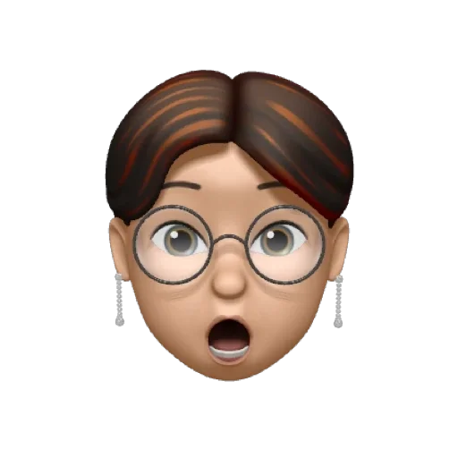 🤪 Стикер «Jeon Jungkook» для Telegram