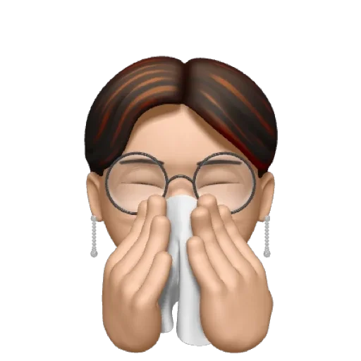 😭 Стикер «Jeon Jungkook» для Telegram