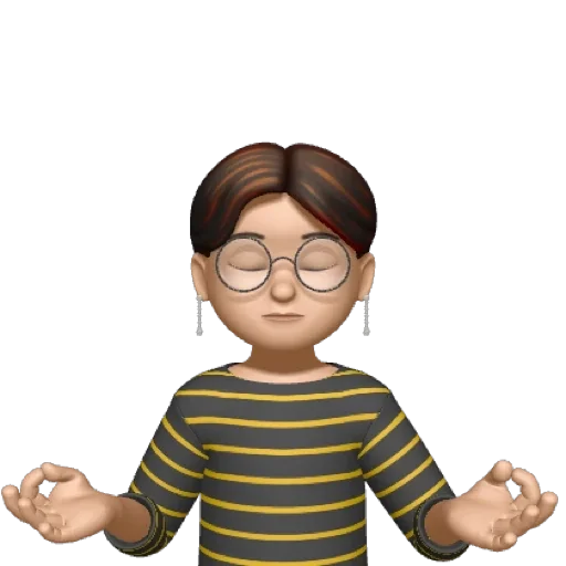 ☺️ Стикер «Jeon Jungkook» для Telegram