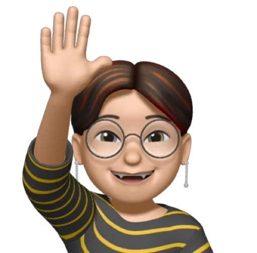 😀 Стикер «Jeon Jungkook» для Telegram