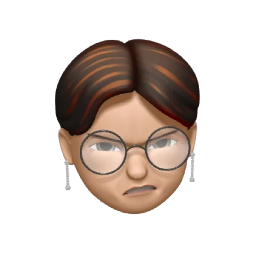 😒 Стикер «Jeon Jungkook» для Telegram