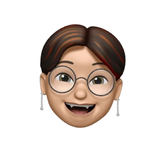 😃 Стикер «Jeon Jungkook» для Telegram