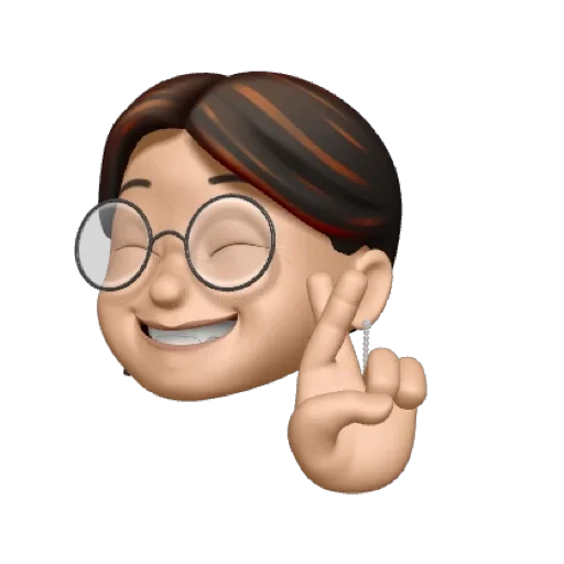 🦋 Стикер «Jeon Jungkook» для Telegram