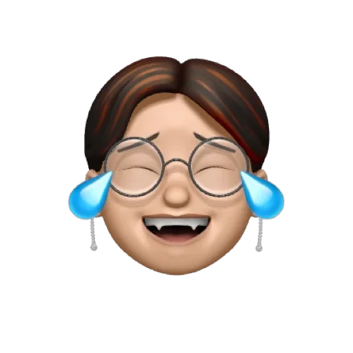 😭 Стикер «Jeon Jungkook» для Telegram