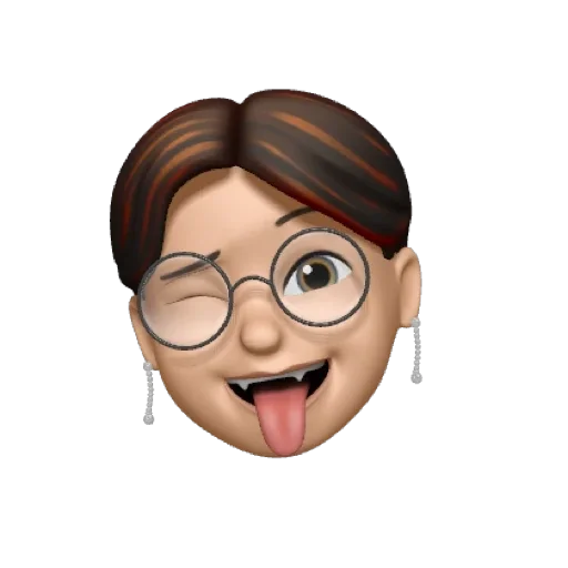 😜 Стикер «Jeon Jungkook» для Telegram