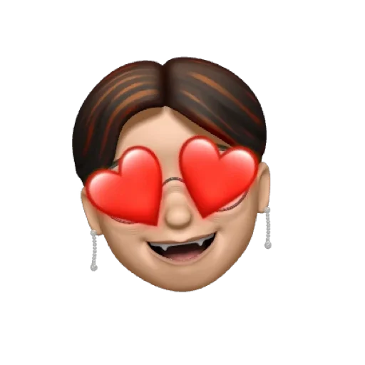 😍 Стикер «Jeon Jungkook» для Telegram