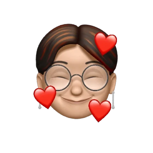 💕 Стикер «Jeon Jungkook» для Telegram