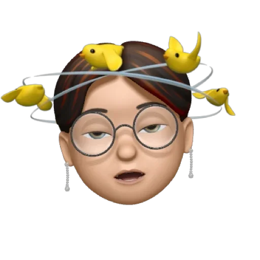 🤪 Стикер «Jeon Jungkook» для Telegram