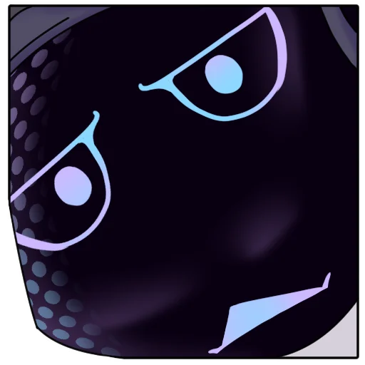 😶 Стикер «JF_Kitty» для Telegram