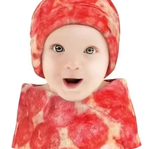 🎩 Стикер «соливой» для Telegram