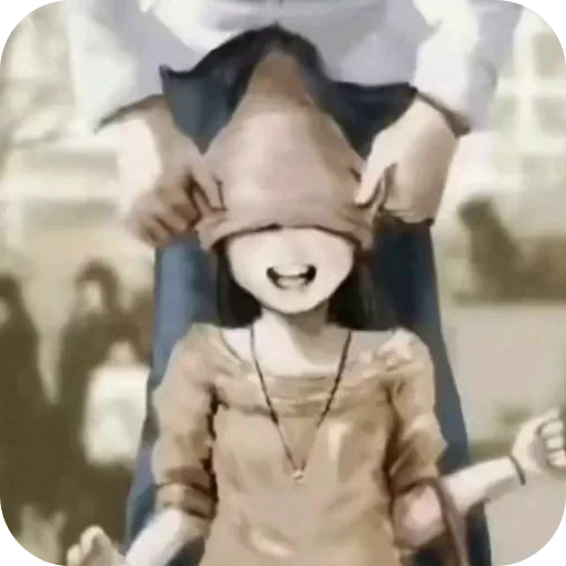 👍 Стикер «соливой» для Telegram