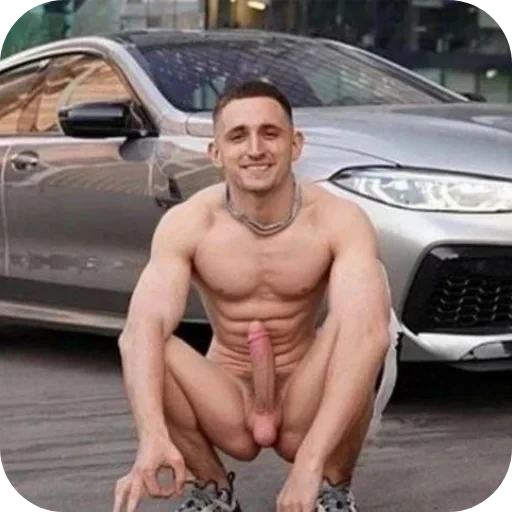 💪 Стикер «соливой» для Telegram