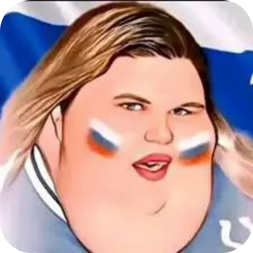 🤲 Стикер «соливой» для Telegram