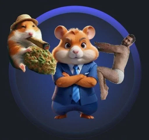 🌟 Стикер «соливой» для Telegram