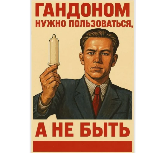🖼 Стикер «Воу, писичка» для Telegram
