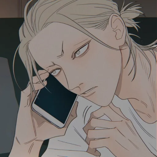 🍰 Стикер «Цɜянь И» для Telegram