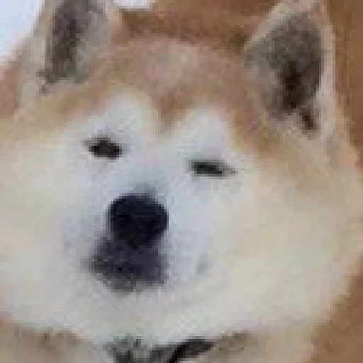 😕 Стикер «JiBotnbie (животные)» для Telegram