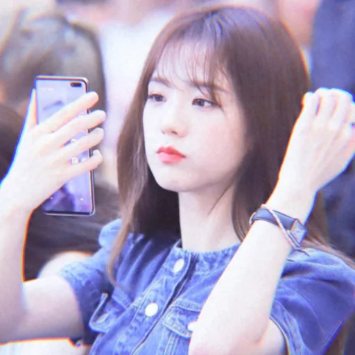 🍭 Стикер «Jichu nya gucci» для Telegram