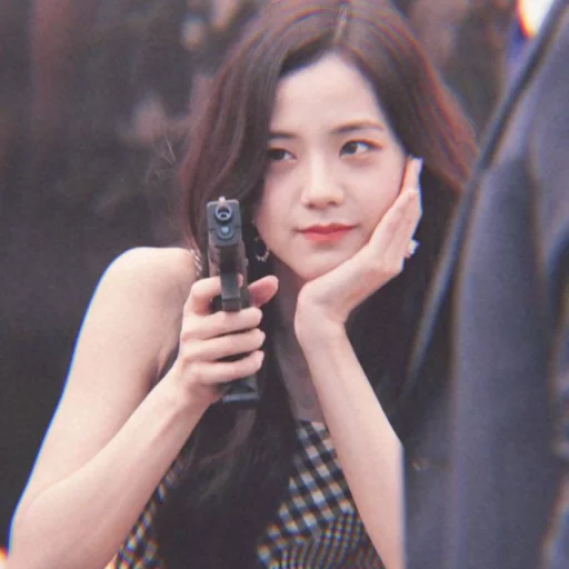 🍭 Стикер «Jichu nya gucci» для Telegram