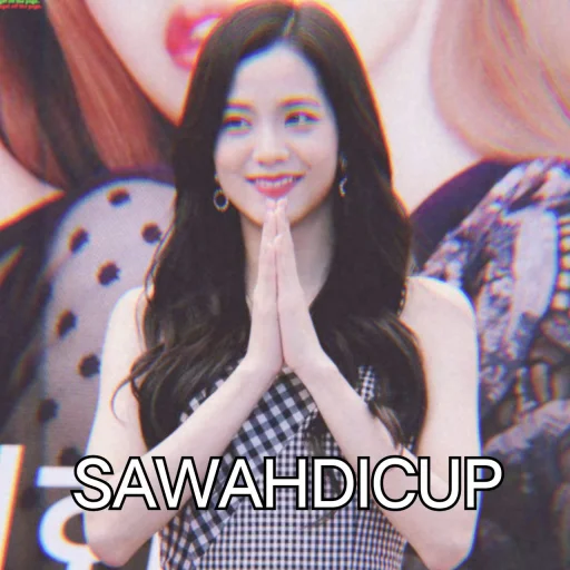 🍭 Стикер «Jichu nya gucci» для Telegram