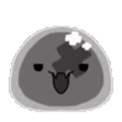 😀 Эмодзи «Jiggly slime» для Telegram