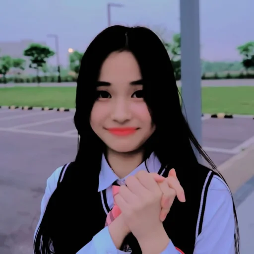 🥺 Стикер «jihyohan» для Telegram