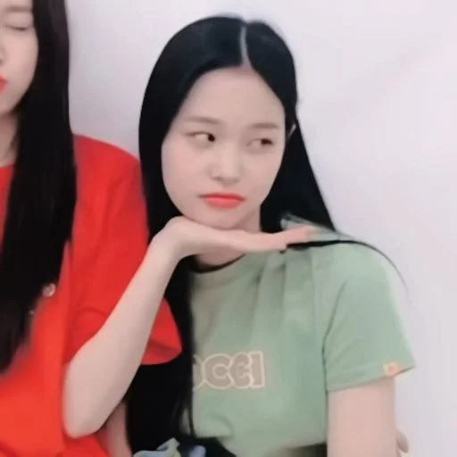 😒 Стикер «jihyohan» для Telegram
