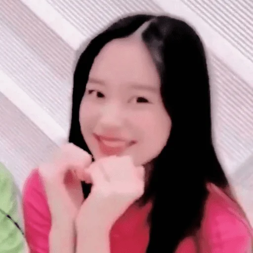 💖 Стикер «jihyohan» для Telegram
