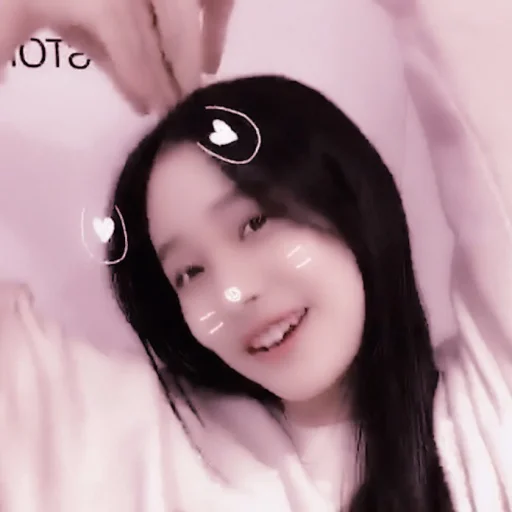 🐣 Стикер «han jihyo» для Telegram