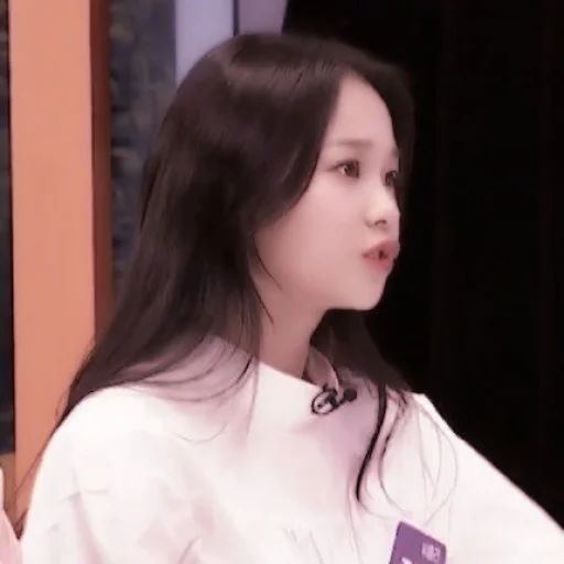 🐣 Стикер «han jihyo» для Telegram