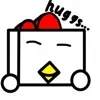 🤗 Эмодзи «Больше стиков» для Telegram