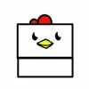 🙃 Эмодзи «Больше стиков» для Telegram