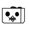 💀 Эмодзи «Больше стиков» для Telegram